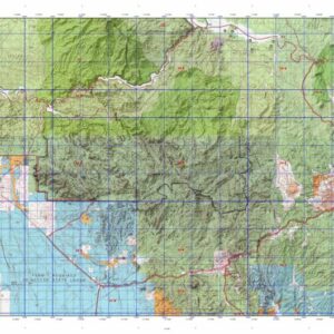 arizona unit 24 b topo map