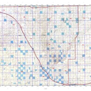 colorado unit 106 hunting map