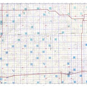 colorado unit 107 hunting map