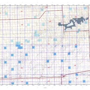 colorado unit 109 hunting map