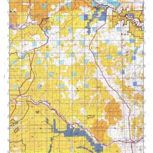 colorado unit 11 topo map