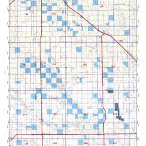 colorado unit 112 hunting map