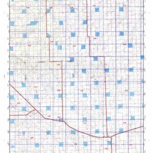 colorado unit 115 hunting map