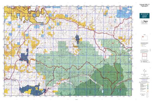 colorado-unit-12-topo-map colorado unit 12 topo map