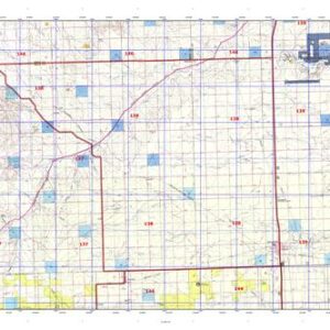 colorado unit 138 hunting map