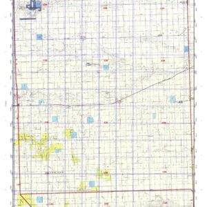 colorado unit 139 hunting map