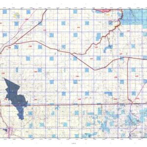 colorado unit 140 hunting map