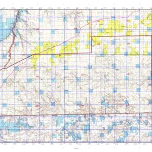 colorado unit 143 hunting map