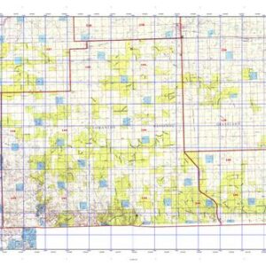 colorado unit 144 hunting map