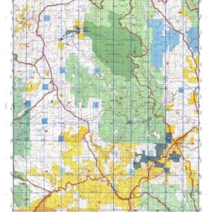 colorado unit 15 topo map