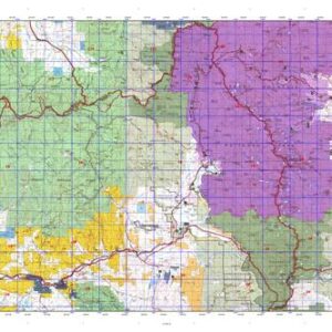 colorado unit 18 hunting map