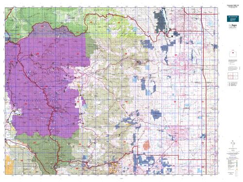 colorado-unit-20-topo-map colorado unit 20 hunting map