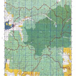 colorado unit 24 topo map