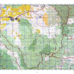 colorado unit 28 topo map