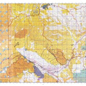 colorado unit 30 topo map