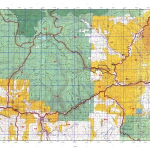 colorado unit 34 topo map