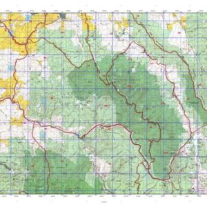 colorado unit 36 topo map