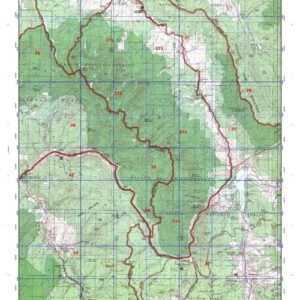 colorado unit 371 hunting map