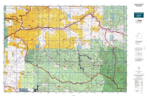 colorado-unit-44-topo-map colorado unit 44 topo map