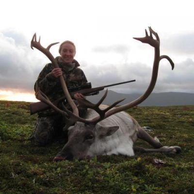Alaska-Caribou1