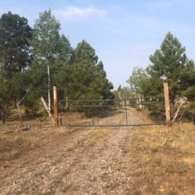 Cabin-For-Rent-CO-Unit-61-Front-Gate-1