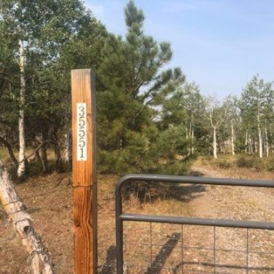 Cabin-For-Rent-CO-Unit-61-Front-Gate-2