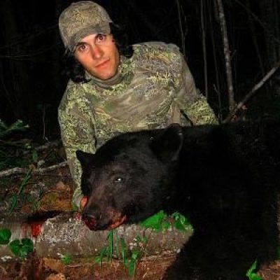 Idaho-Black-Bear