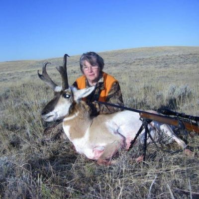 Montana-Pronghorn-Antelope